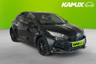 Toyota Yaris HSD Style B-Kamera Key-less Navi 116 hk