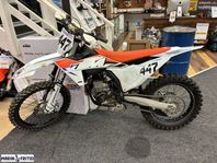 KTM 450 sx-f