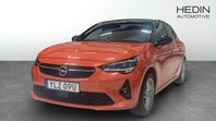 Opel Corsa-e ULTIMATE 136HK 50kWh | 360° | APP CARPLAY