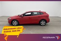 Volvo V40 T2 122hk Dragkrok P-Sensorer M-värm