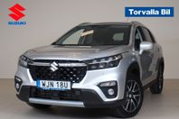 Suzuki S-Cross 1.4 129hk AllGrip Hybrid Select Vinterhjul