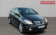 Mercedes-Benz B 180 CDI Euro 5