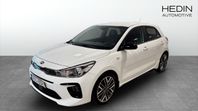 Kia Rio GT-LINE 1,0 T 120 HK