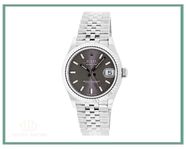Rolex Datejust 31 "Rhodium, Jubilee, 278274" - 2022