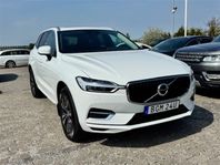 Volvo XC60 Recharge T8 AWD Geartronic, 392hk Advanced Editio