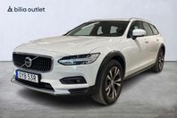 Volvo V90 Cross Country D4 AWD Momentum VOC Navi Drag B-kam