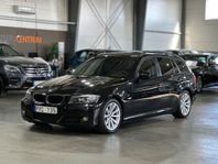 BMW 320 d Touring Comfort Dynamic NyServ 177hk