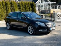Opel Insignia Sports Tourer 2.0 BiTurbo CDTI 4x4 Cosmo Euro