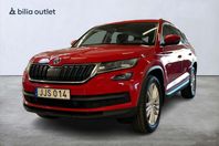 Skoda Kodiaq 2.0 TDI 4x4 Style 190hk Navi Drag RÄNTA 1,95%