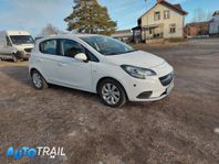 Opel Corsa 5-dörrar 1.4 Enjoy Euro 6