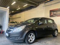 Opel Corsa 1.3 CDTI  5Dr ecoFLEX Enjoy Nybesiktigad låg års