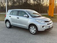 Toyota Urban Cruiser 1.4 D-4D AWD Euro 4