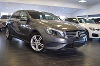 Mercedes-Benz A 180 CDI Light and Sight Package Navi