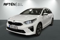 Kia CEED SW 1.0 T-GDI Advance 120hk - Extraljus, CarPlay