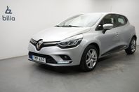 Renault Clio PhII TCe 90 Zen II.5-d