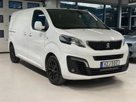Peugeot Expert Utökad Last 2.0 BlueHDi 4x4 Euro 6