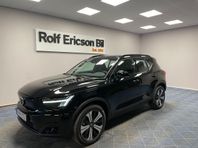 Volvo XC40 Recharge Single Motor Core Edition