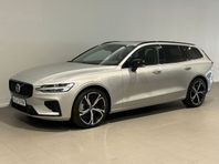 Volvo V60 T6 Plus Dark Edition