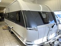 Hobby 650 KMFE DELUXE EDITION