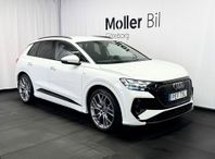 Audi Q4 e-tron 50 quattro S Line/ Drag/ Sonos/ Matrix