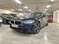 BMW 530e xDrive Sedan Sport Skinn 360 kamera Navi