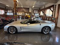 Chevrolet Corvette C6 Z51 CAB EU EV BYTE