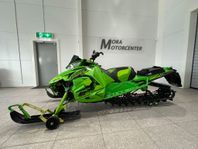 Arctic Cat HardCore 153”