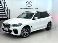 BMW X5 xDrive30d Steptronic M Sport Navi 360° H/K Drag SoV