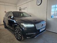 Volvo XC90 D5 AWD Geartronic Inscription Euro 6