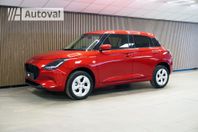 Suzuki Swift 1.2 Hybrid Select AllGrip 4x4 2,95% Ränta