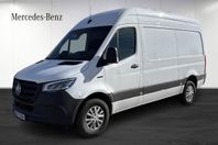 Mercedes-Benz Sprinter ESPRINTER 314 SKÅP A2 PRO