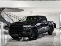 Dodge RAM 1500 Limited Rambox Night 2025 /OMG LEV/LEASEBAR