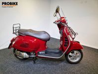 Piaggio Vespa GTS300 Touring GTS 300 Touring