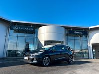 Kia CEED sw GT-Line Panorama Navi 1.6 CRDi DCT Euro 6