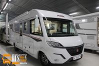Pilote G 781 FGJ Evidence 180hk Automat AL-KO Alde Ny bil