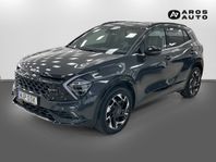 Kia Sportage 1.6 T-GDi Plug-In Hybrid AWD GT Line /Mvärmare!
