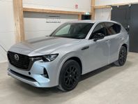 Mazda CX-60 PHEV HOMURA//AWD/327HK. V-hjul & drag 9900kr
