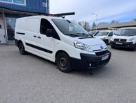 Toyota ProAce Leasingsbar 6700 mil  2.0 D-4D Dubbel skjutdör