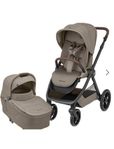 Maxi-Cosi Oxford Barnvagnspaket