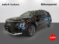 Kia Niro EV Action 204hk Ränta 2,99%