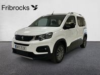 Peugeot Rifter 1,2 110HK