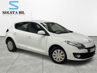 Renault Mégane 1.5 dCi/BLÅTAND/KAMREM BYTT/*SÅLD
