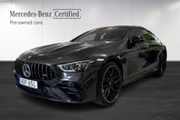 Mercedes-Benz AMG GT 43 4MATIC + Premium Plus - Pano