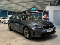 BMW 320 d xDrive Touring Steptronic Sport line Drag V-hjul