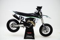 KTM 450 SMR - Hemleverans