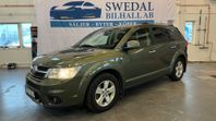 Fiat Freemont 2.0 Multijet 4x4 Euro 5 FINT SKICK
