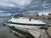 Nordic Oceancraft 33 & Cummins Mercruiser Diesel på 4,2 l