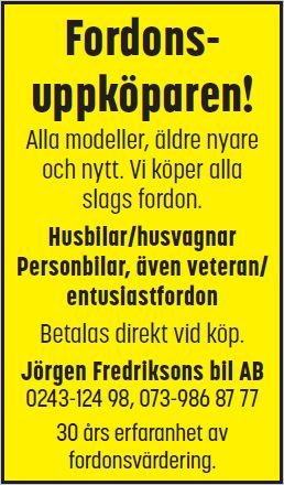 Volvo V60 BILAR KÖPES NYARE E...