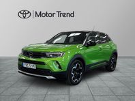 Opel Mokka-e MOKKA E ULTIMATE
