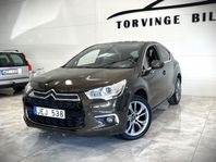 Citroën DS4 1.6 HDi / Drag / M Värmare / Massage / Euro 5